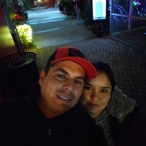 Meet your Posher, Deysi